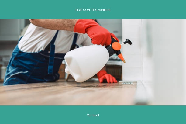 PEST CONTROL Vermont